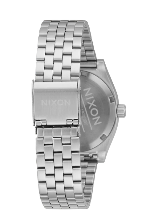 Nixon Medium Time Teller - A1130-2719-00