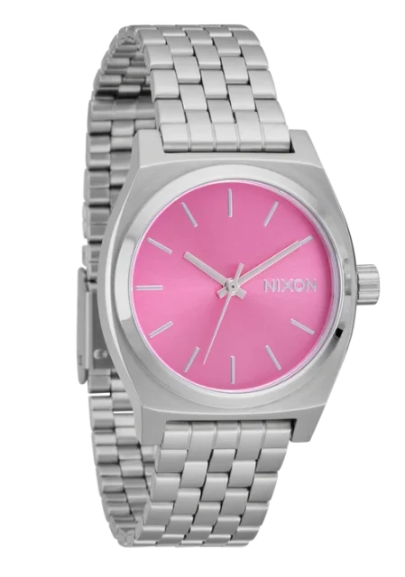 Nixon Medium Time Teller - A1130-2719-00