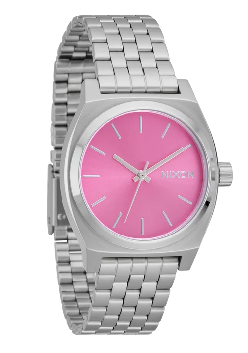 Nixon Medium Time Teller - A1130-2719-00
