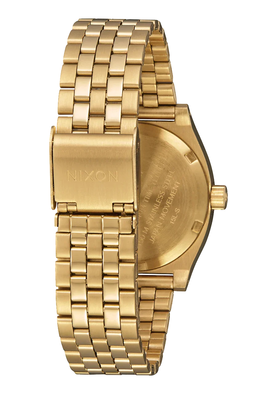 NIXON Medium Time Teller - A1130-502-00