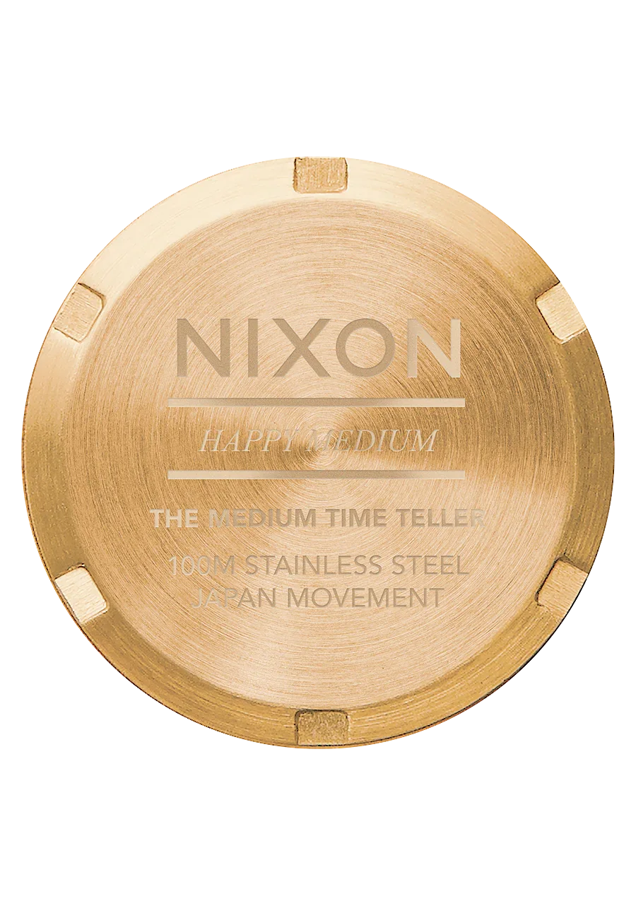 NIXON Medium Time Teller - A1130-502-00