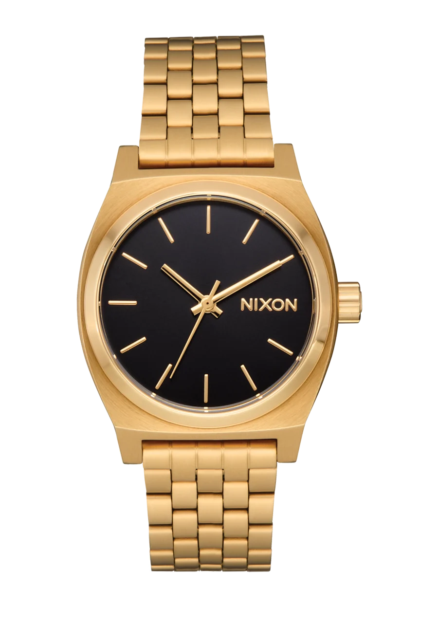 Nixon Medium Time Teller - A1130-5333-00
