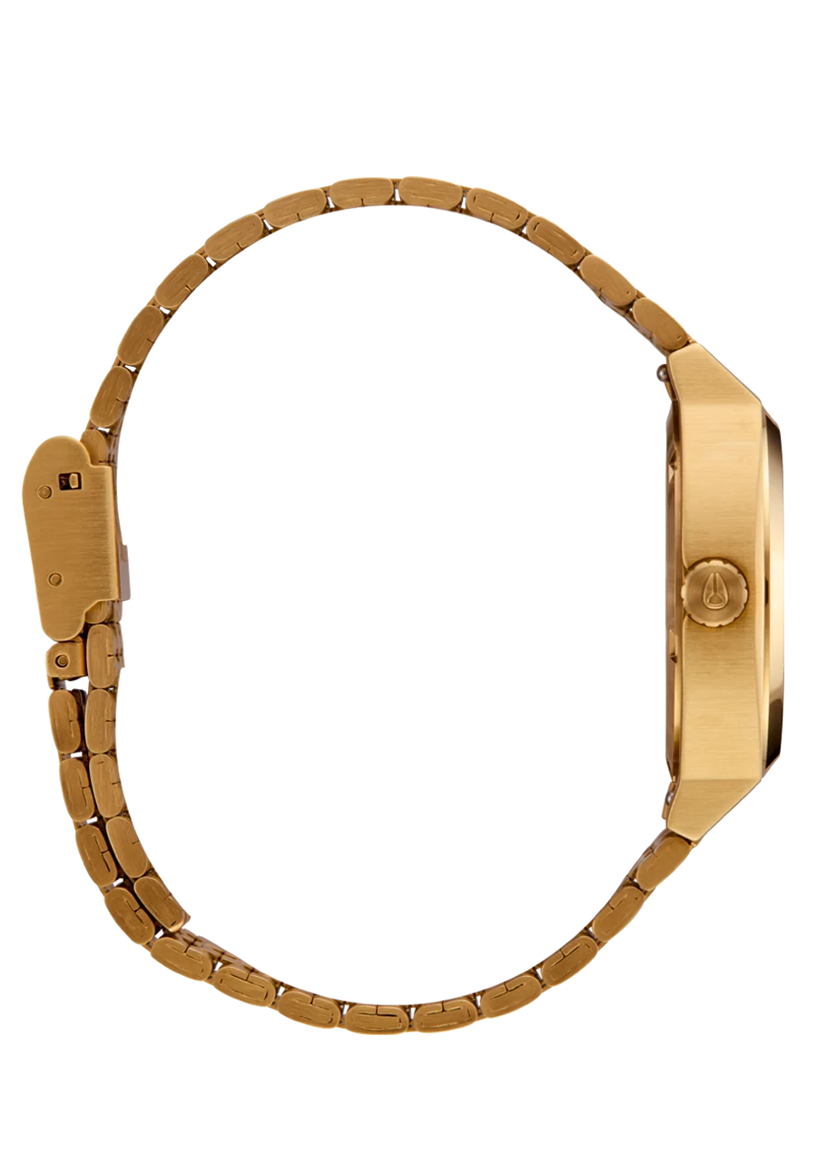 Nixon Medium Time Teller - A1130-5333-00