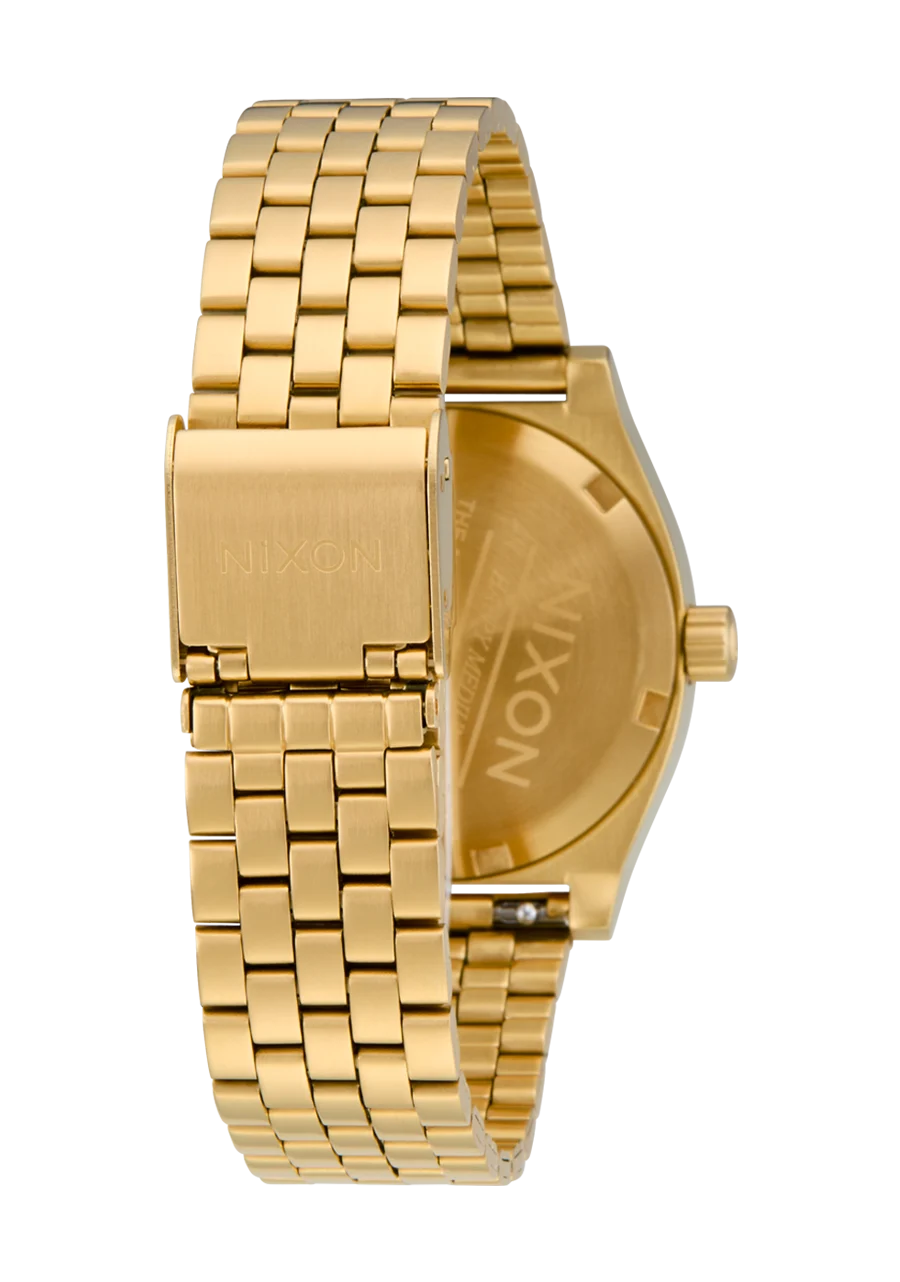 Nixon Medium Time Teller - A1130-5333-00