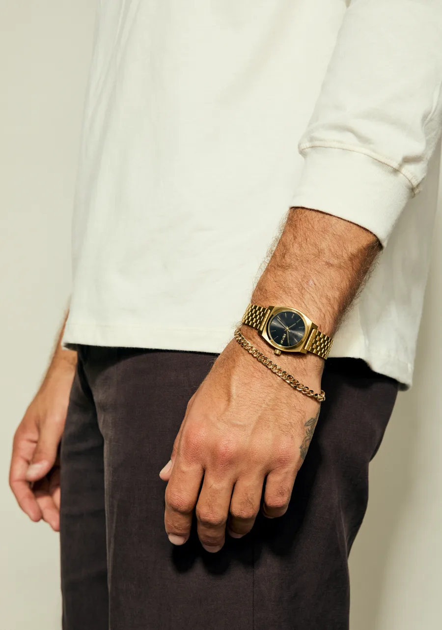 Nixon Medium Time Teller - A1130-5333-00