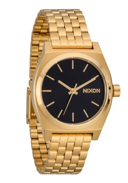 Nixon Medium Time Teller - A1130-5333-00