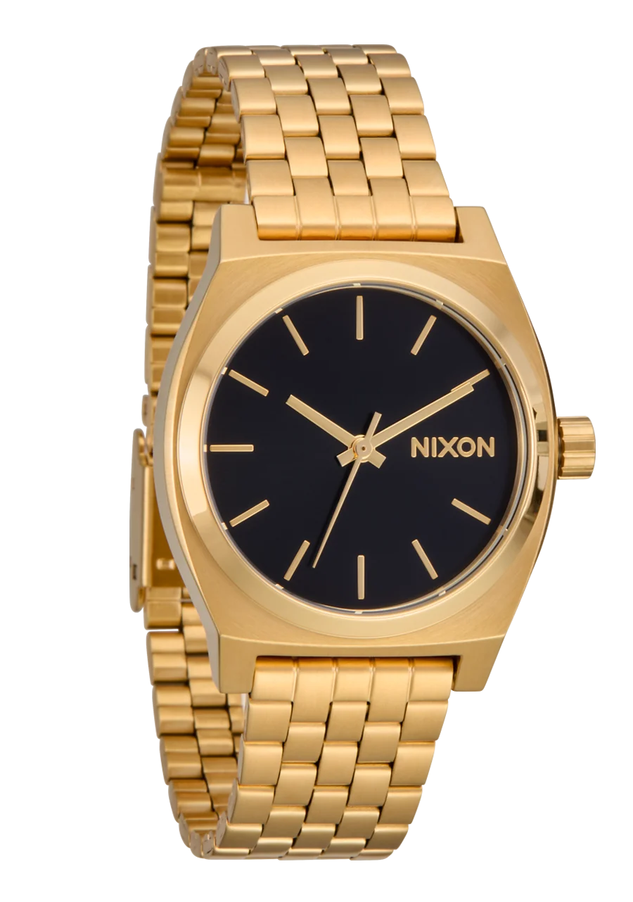 Nixon Medium Time Teller - A1130-5333-00