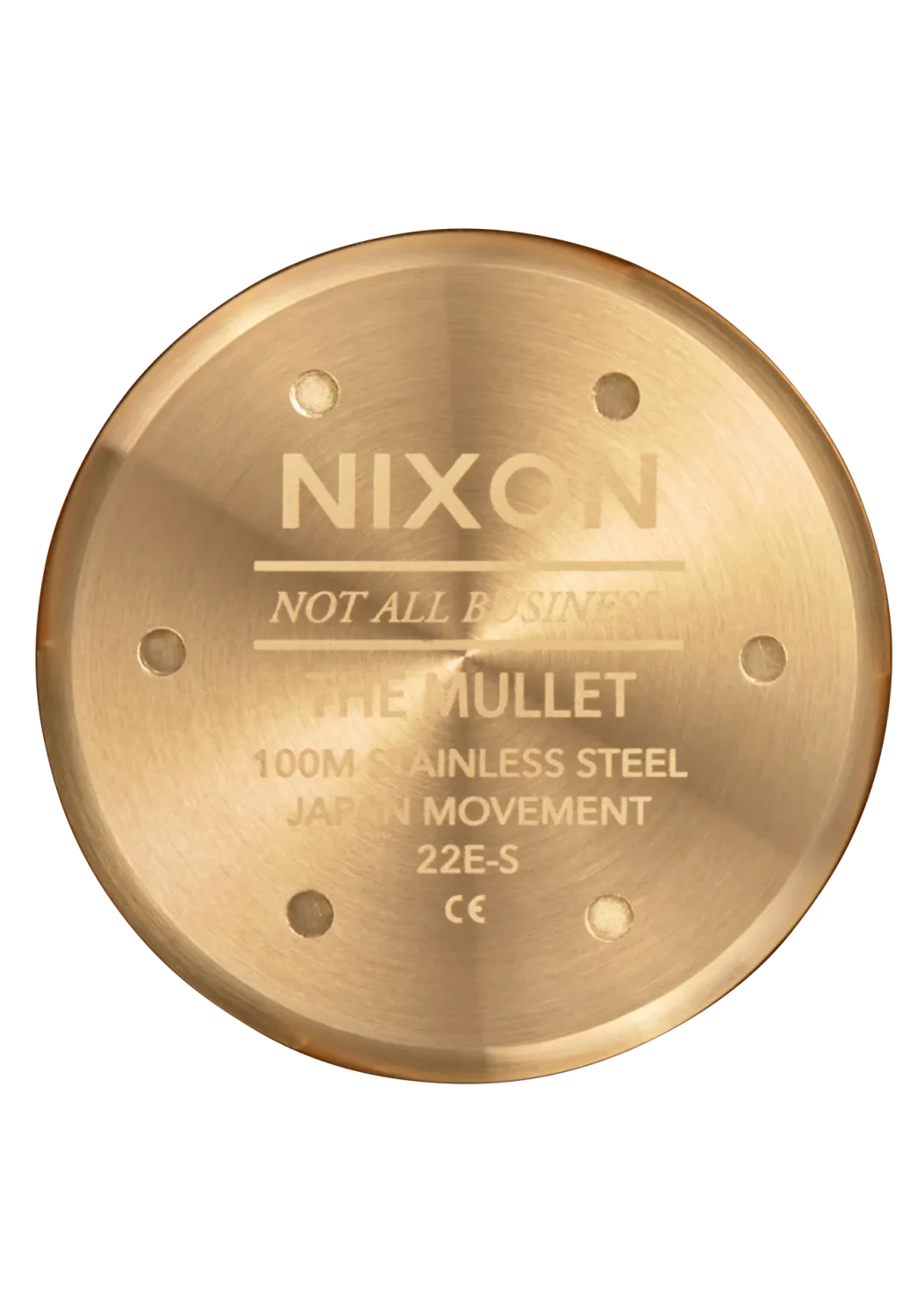 NIXON Mullet - A1365-1809-00
