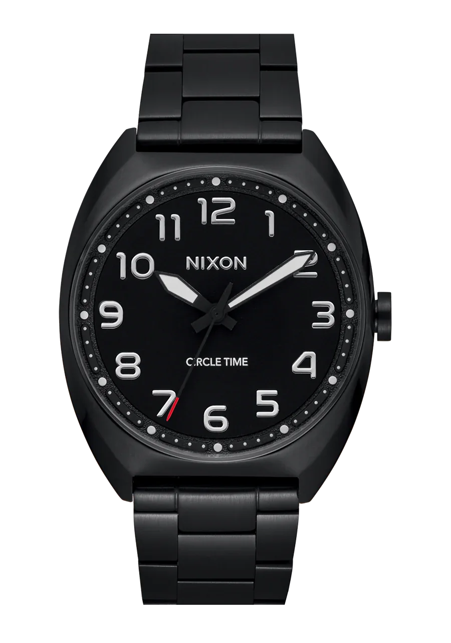 NIXON Mullet Stainless Steel Watch - A1401-004-00