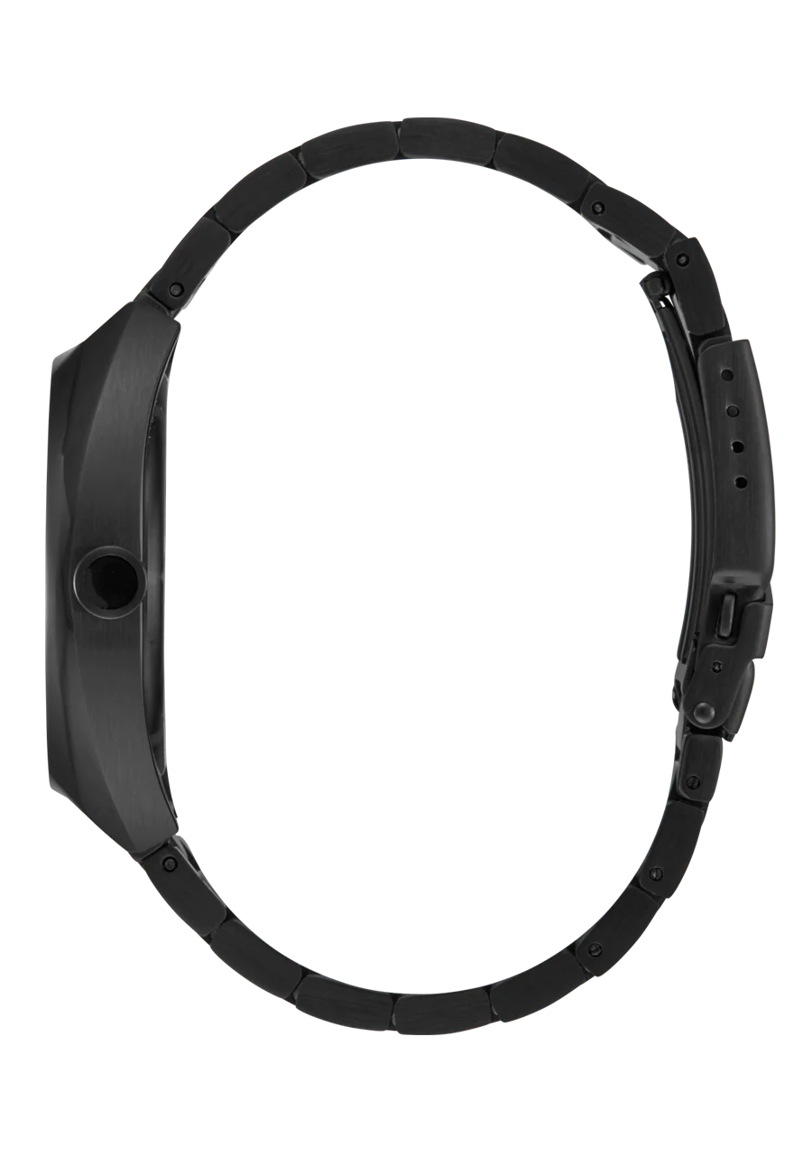 NIXON Mullet Stainless Steel Watch - A1401-004-00