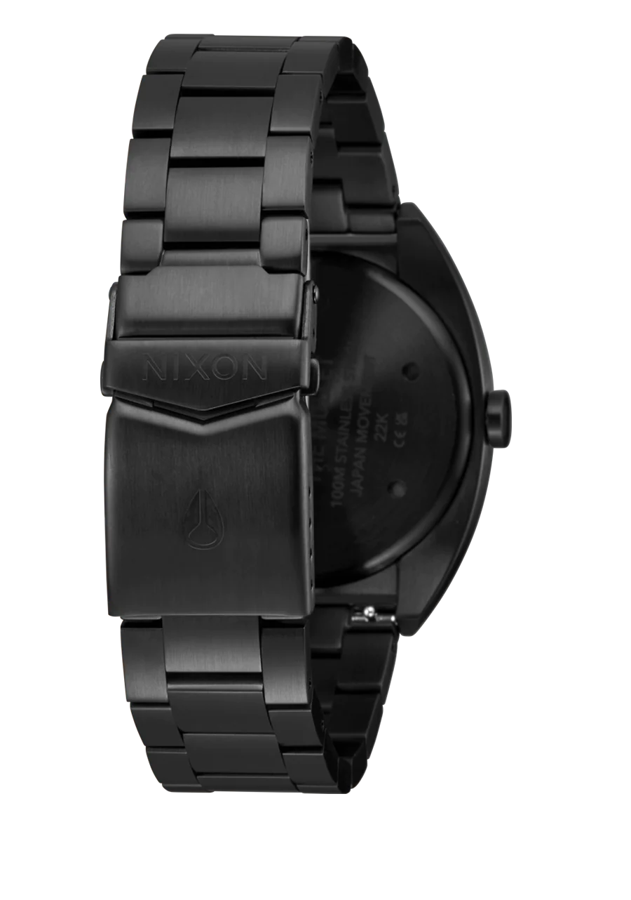 NIXON Mullet Stainless Steel Watch - A1401-004-00