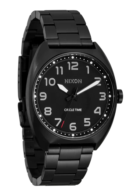 NIXON Mullet Stainless Steel Watch - A1401-004-00