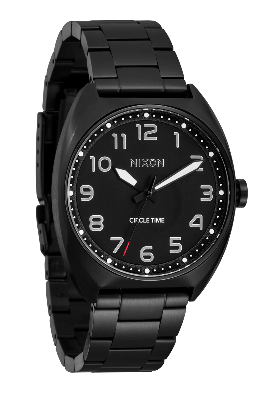 NIXON Mullet Stainless Steel Watch - A1401-004-00