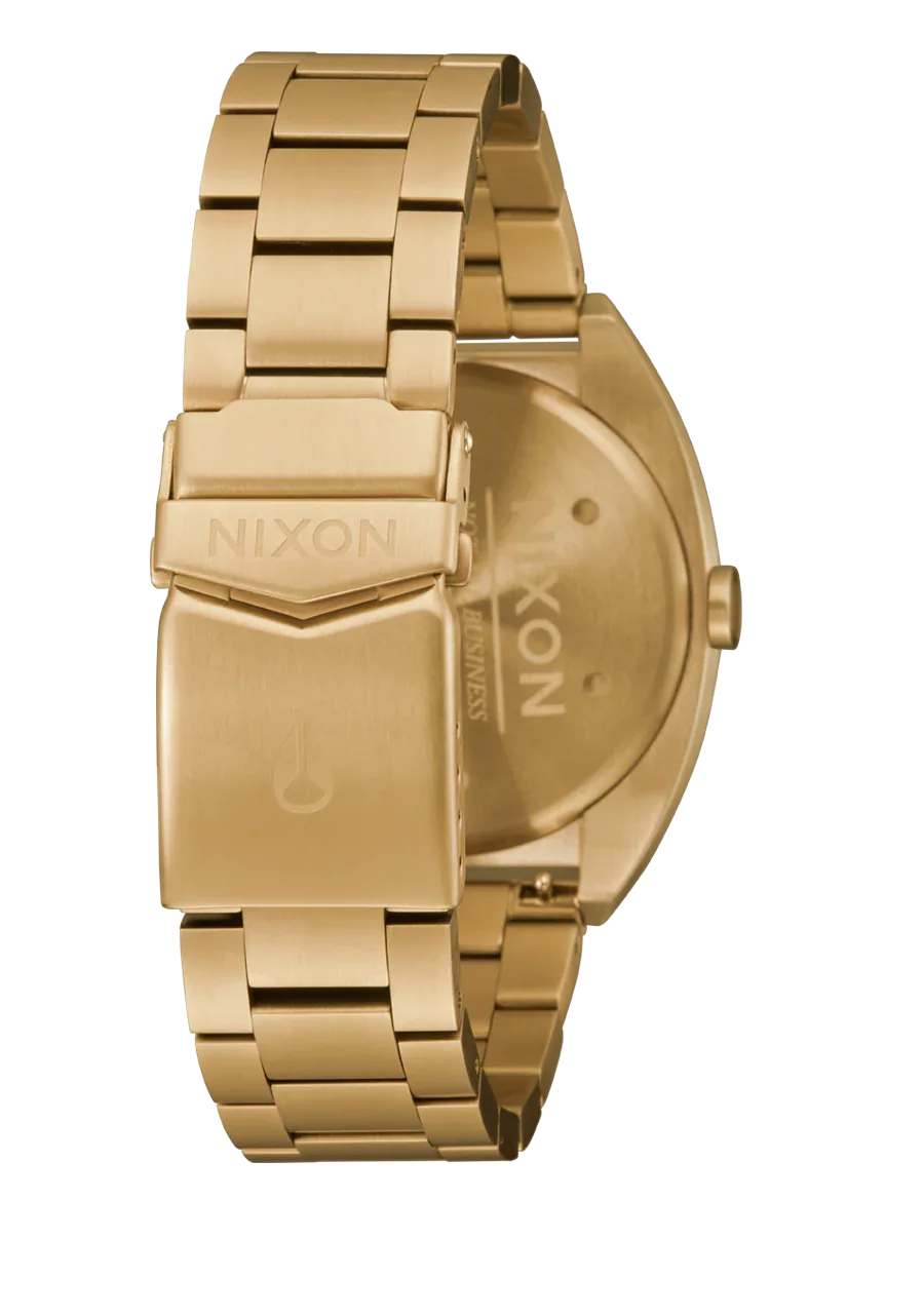 NIXON Mullet Stainless Steel Watch - A1401-1809-00
