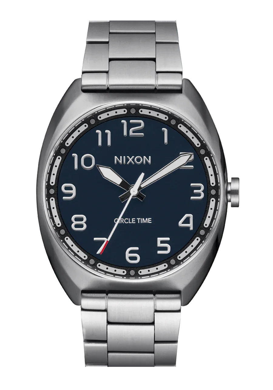 NIXON Mullet Stainless Steel Watch - A1401-5141-00