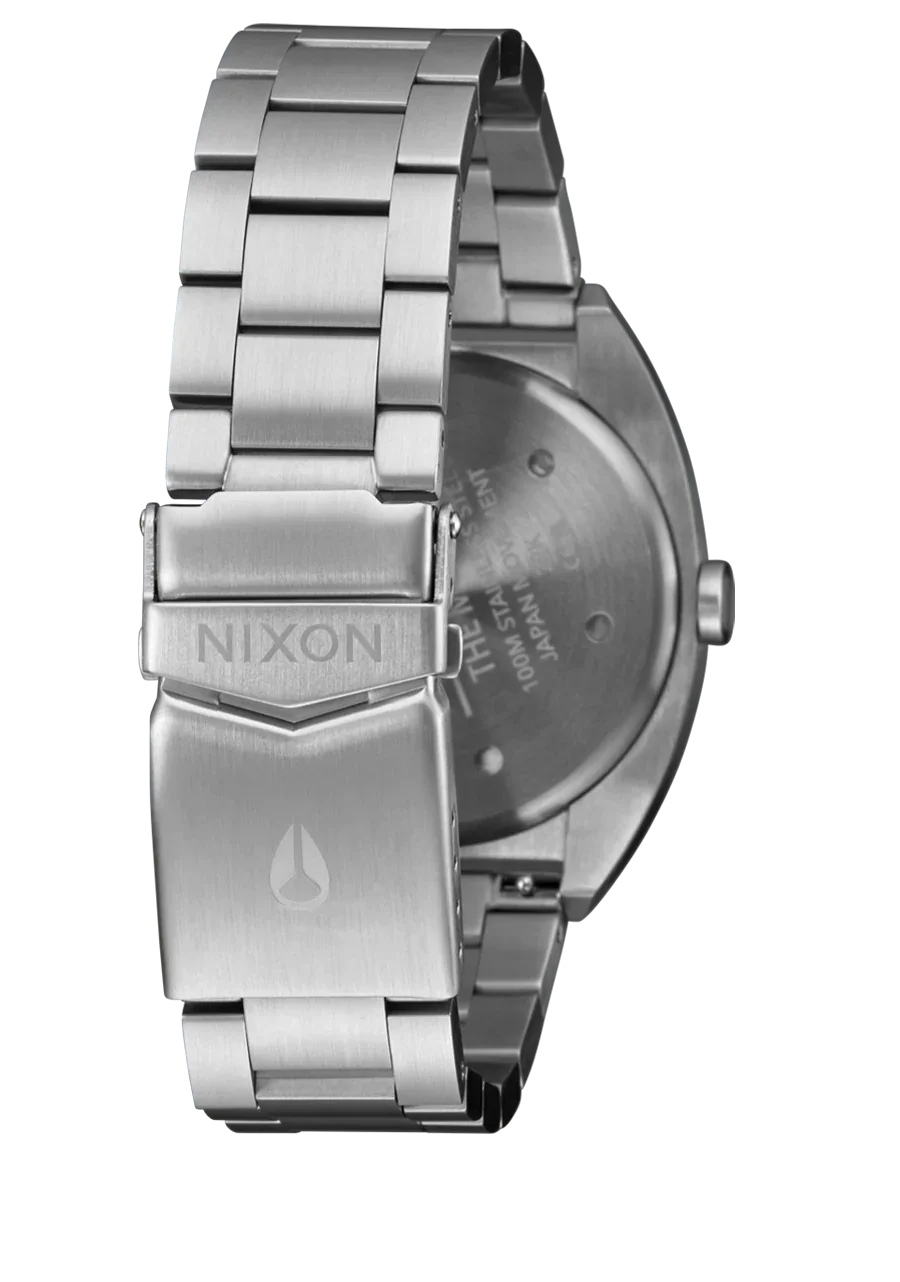 NIXON Mullet Stainless Steel Watch - A1401-5141-00