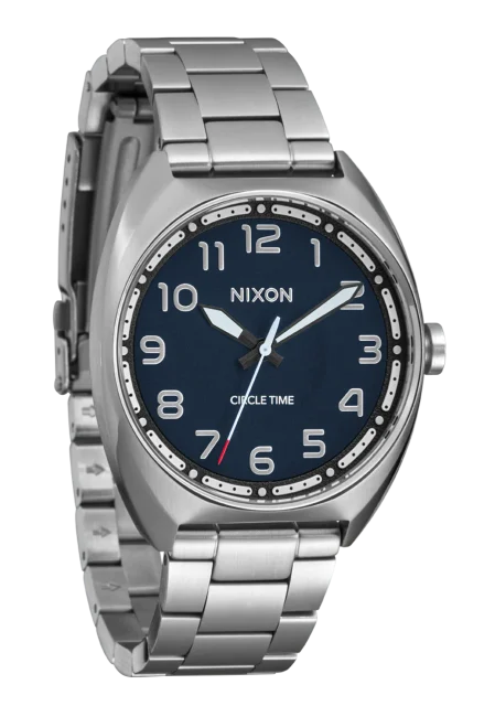 NIXON Mullet Stainless Steel Watch - A1401-5141-00