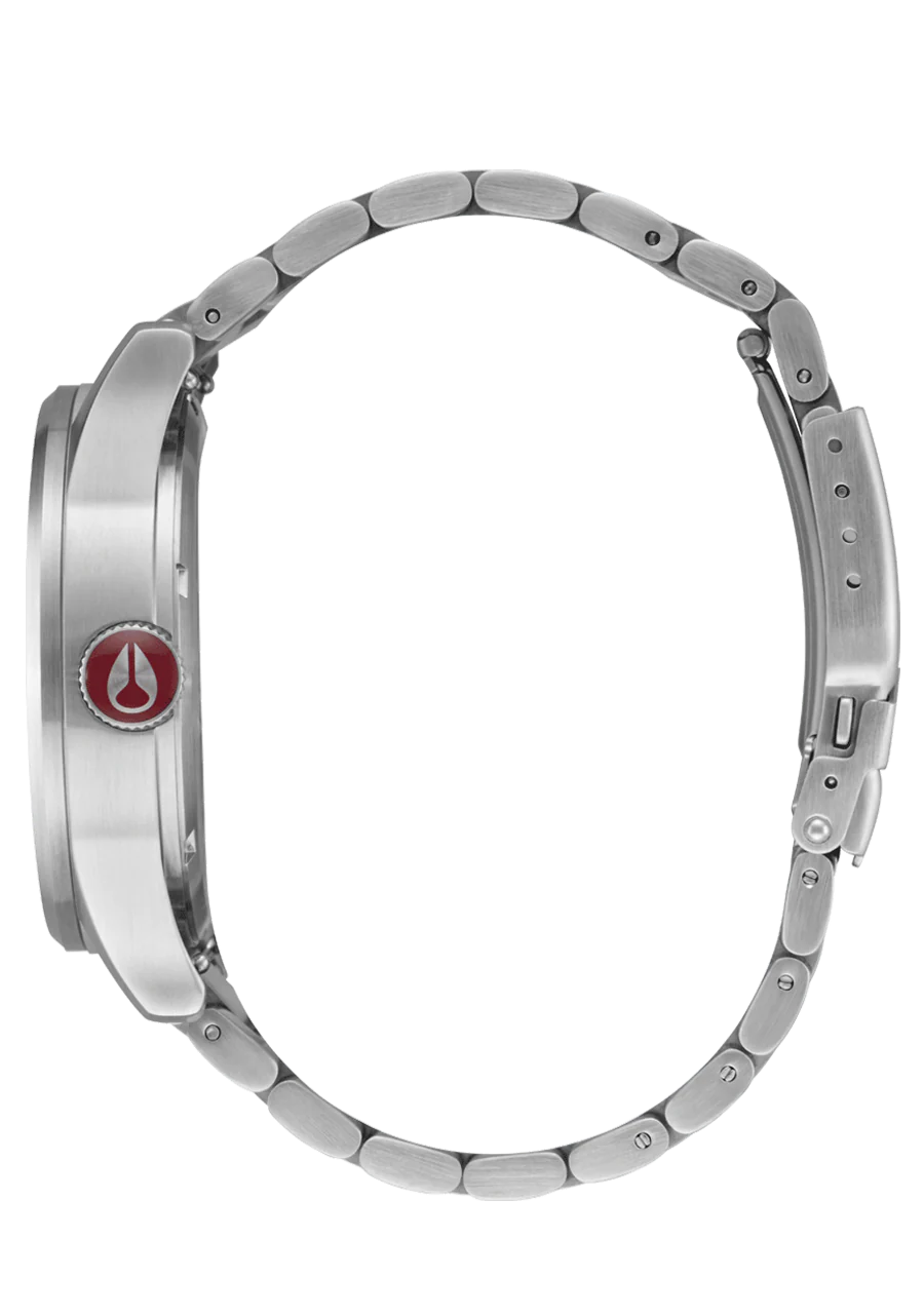 NIXON Sentry Stainless Steel Watch - A356-5198-00