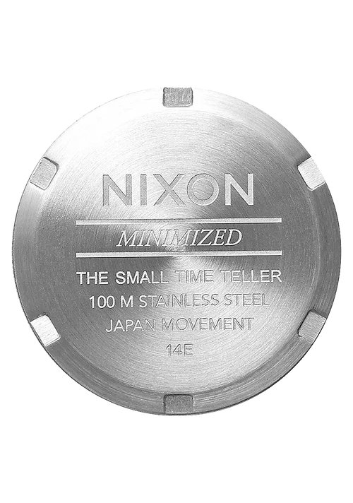 Nixon Small Time Teller - A399-1920-00