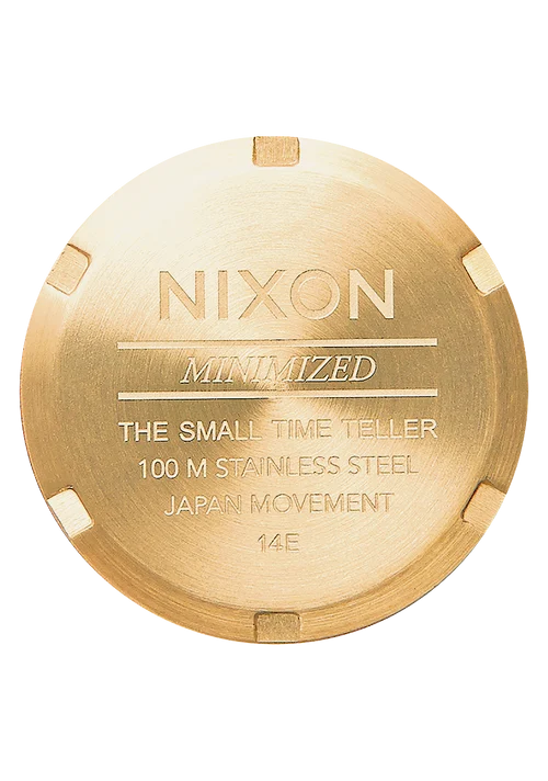 Nixon Small Time Teller - A399-5333-00