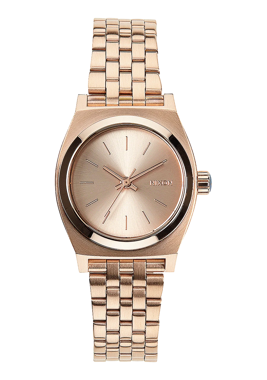 NIXON Small Time Teller Watch - A399-897-00