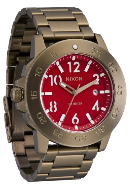 NIXON SMYTH 44 - A1414-5262-00