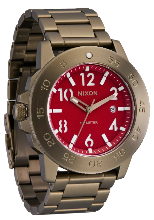 NIXON SMYTH 44 - A1414-5262-00