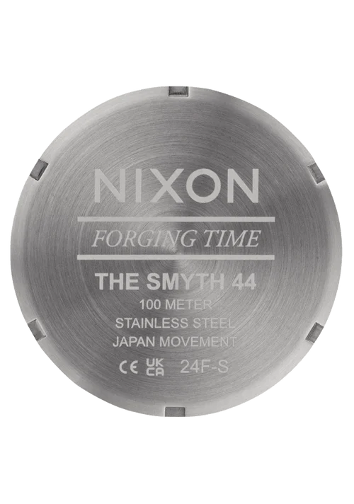 NIXON SMYTH 44 - A1414-5306-00