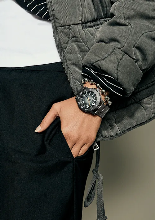 NIXON SMYTH 44 - A1414-5306-00