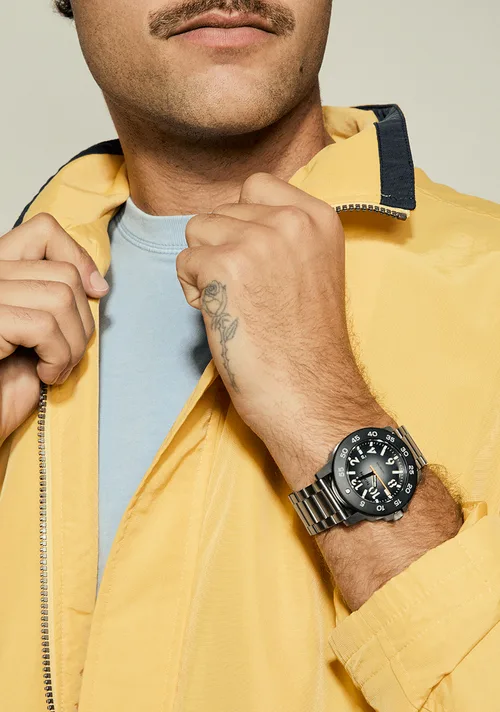 NIXON SMYTH 44 - A1414-5306-00