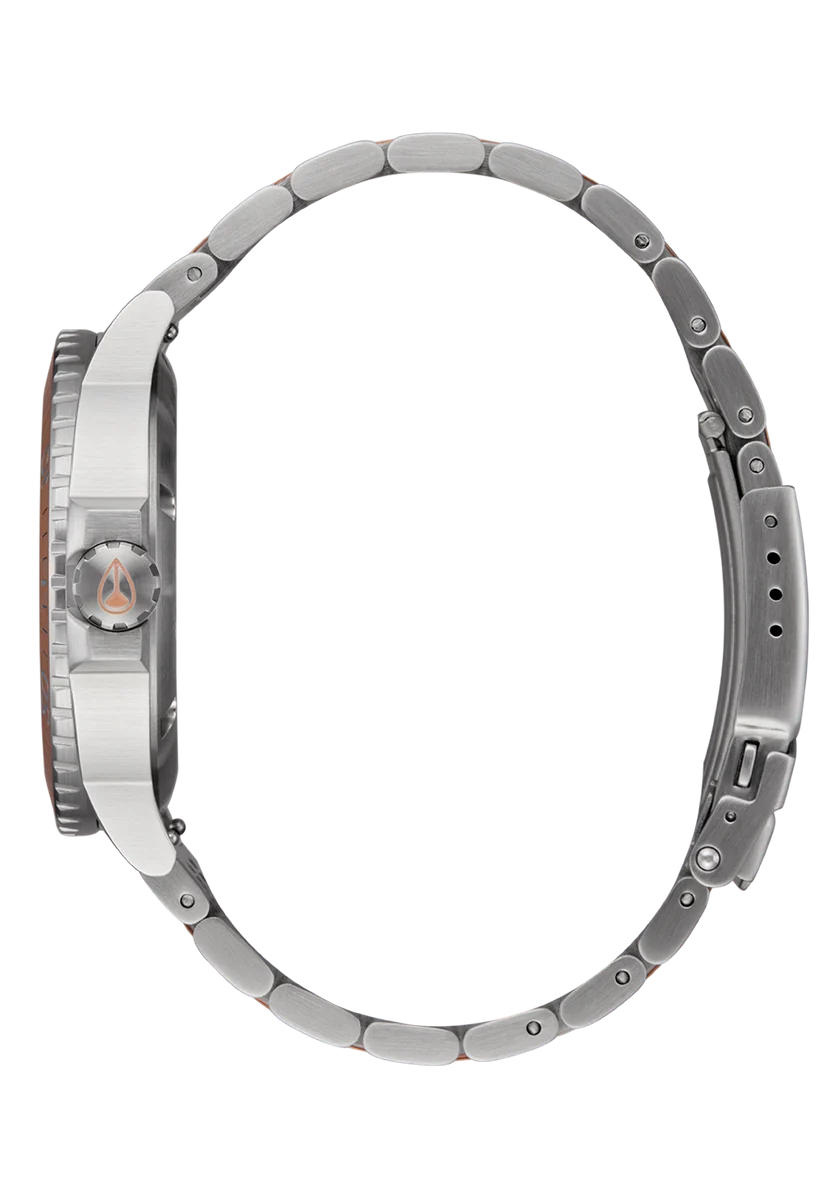 NIXON Stinger 44 Solar Powered 100M Watch - A1402-5339-00