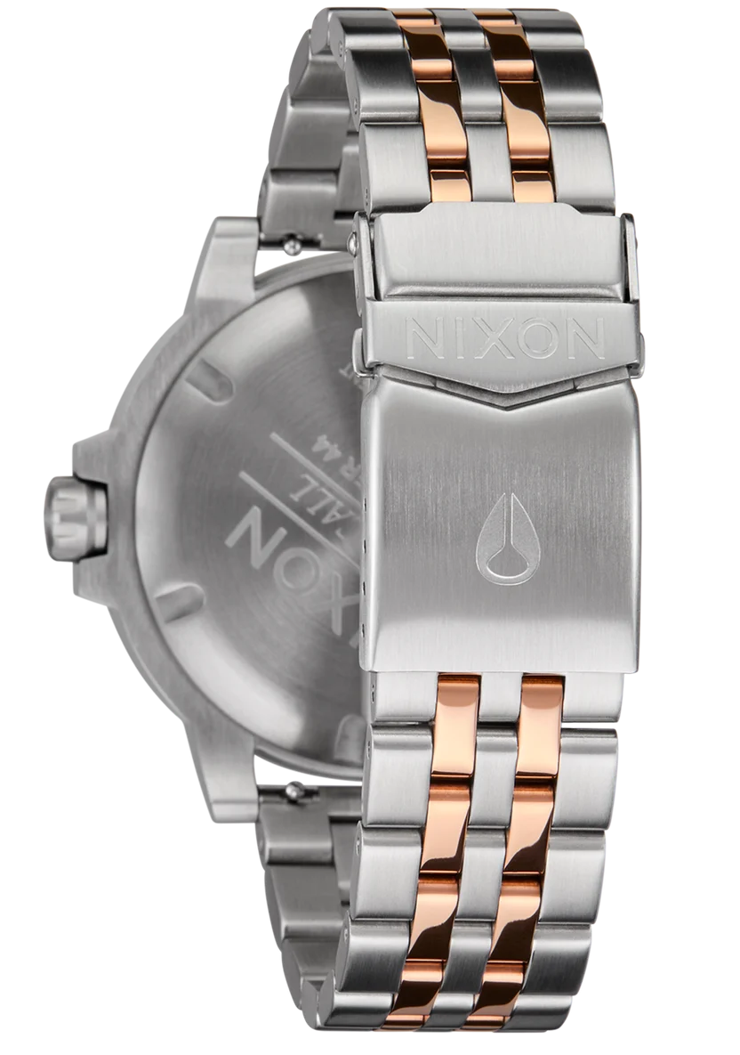NIXON Stinger 44 Solar Powered 100M Watch - A1402-5339-00