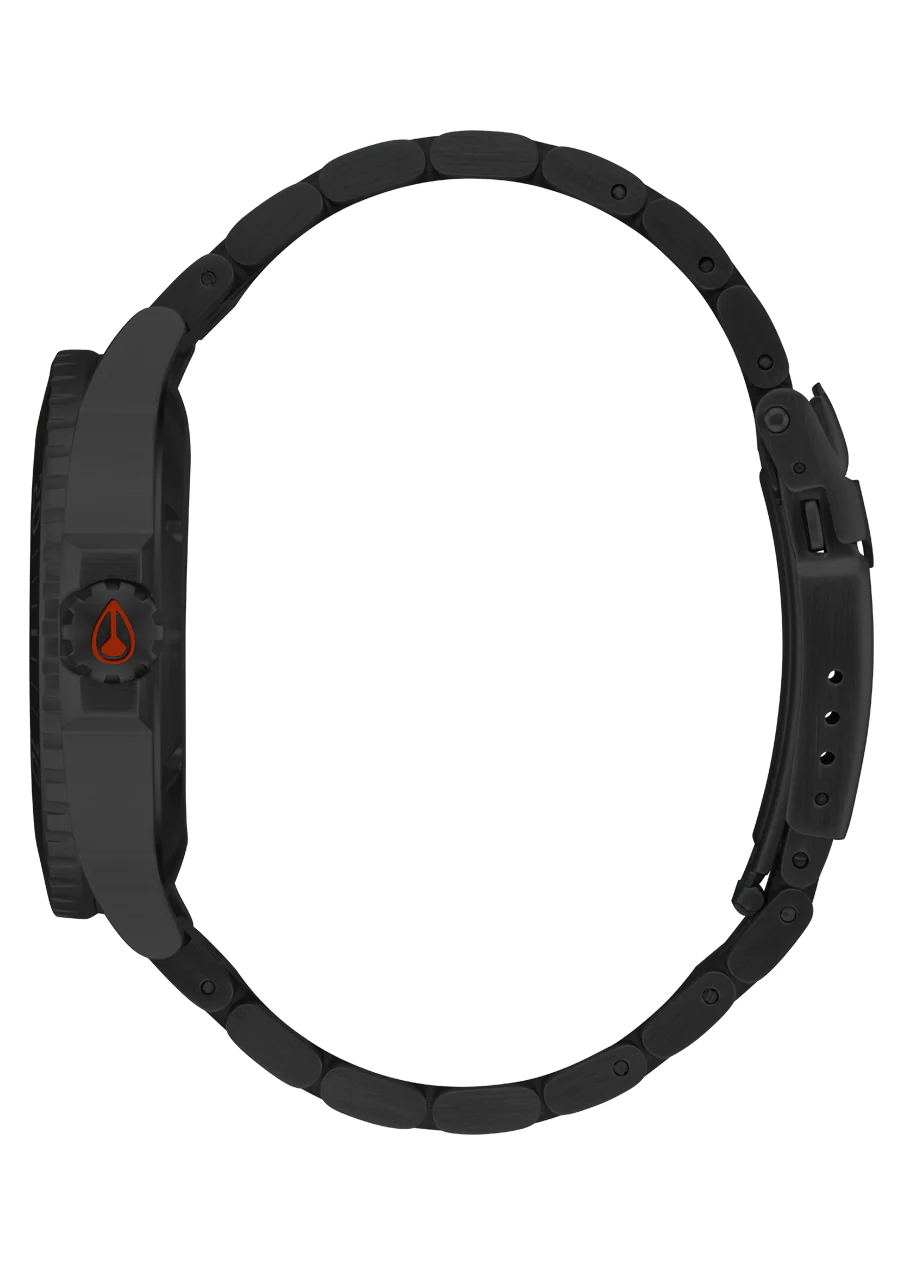 NIXON Stinger 44 Solar Powered Watch - A1402-1256-00