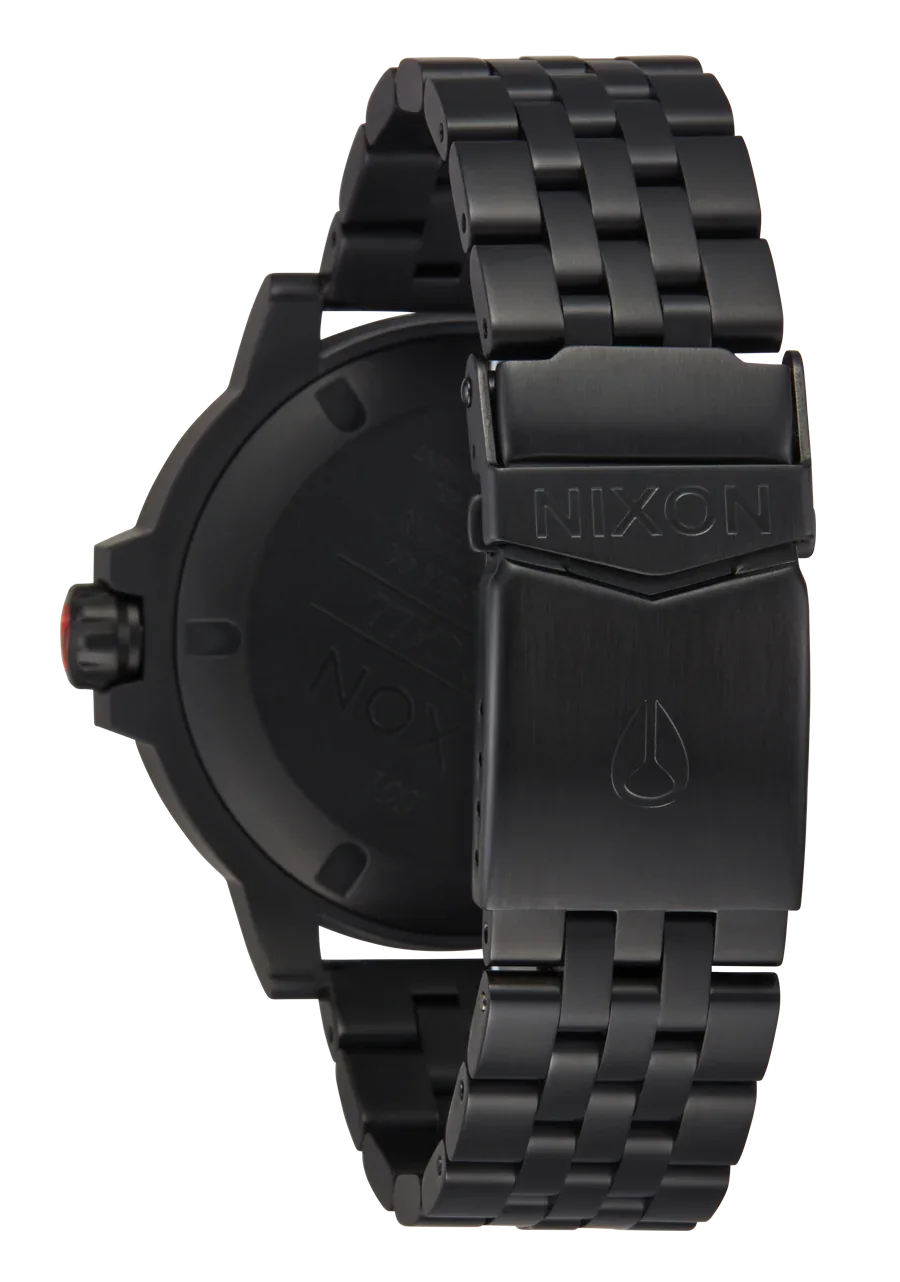 NIXON Stinger 44 Solar Powered Watch - A1402-1256-00