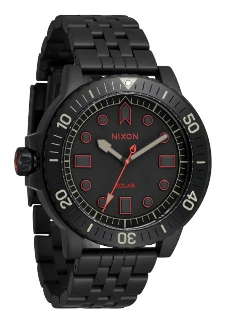 NIXON Stinger 44 Solar Powered Watch - A1402-1256-00