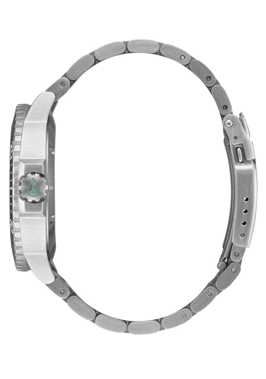 NIXON Stinger 44 Solar Powered Watch - A1402-5235-00