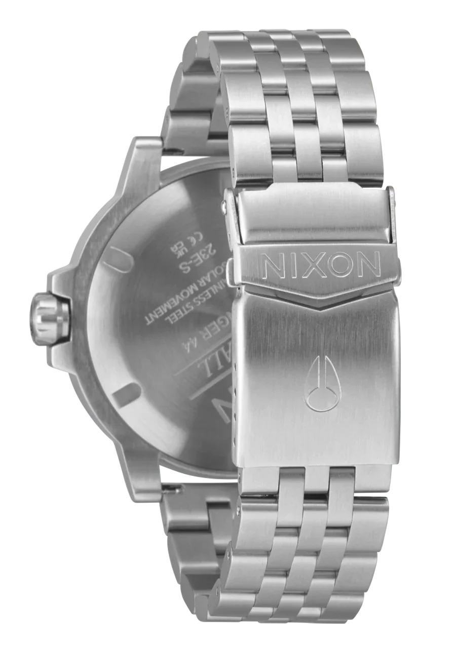 NIXON Stinger 44 Solar Powered Watch - A1402-5235-00