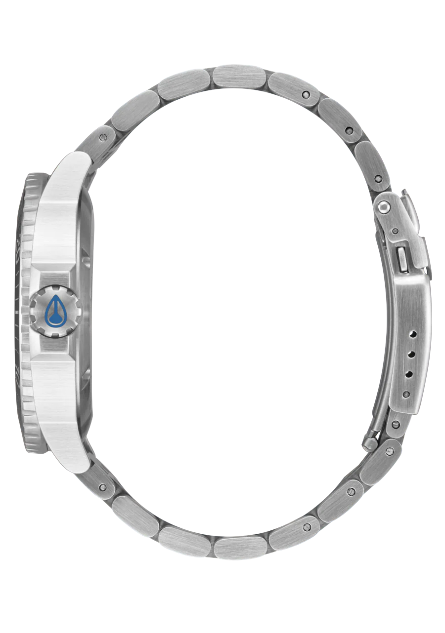NIXON Stinger 44 Solar Powered Watch - A1402-5236-00