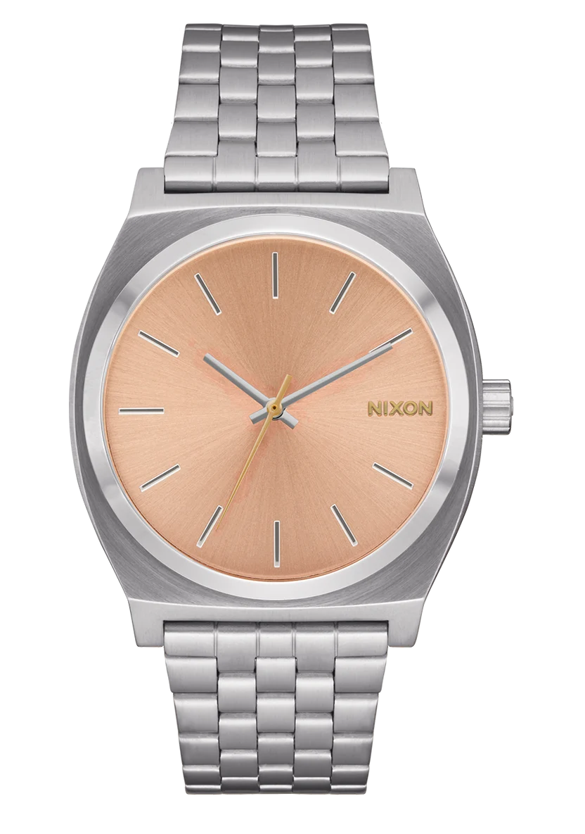 NIXON Time Teller 100M Watch - A045-5339-00