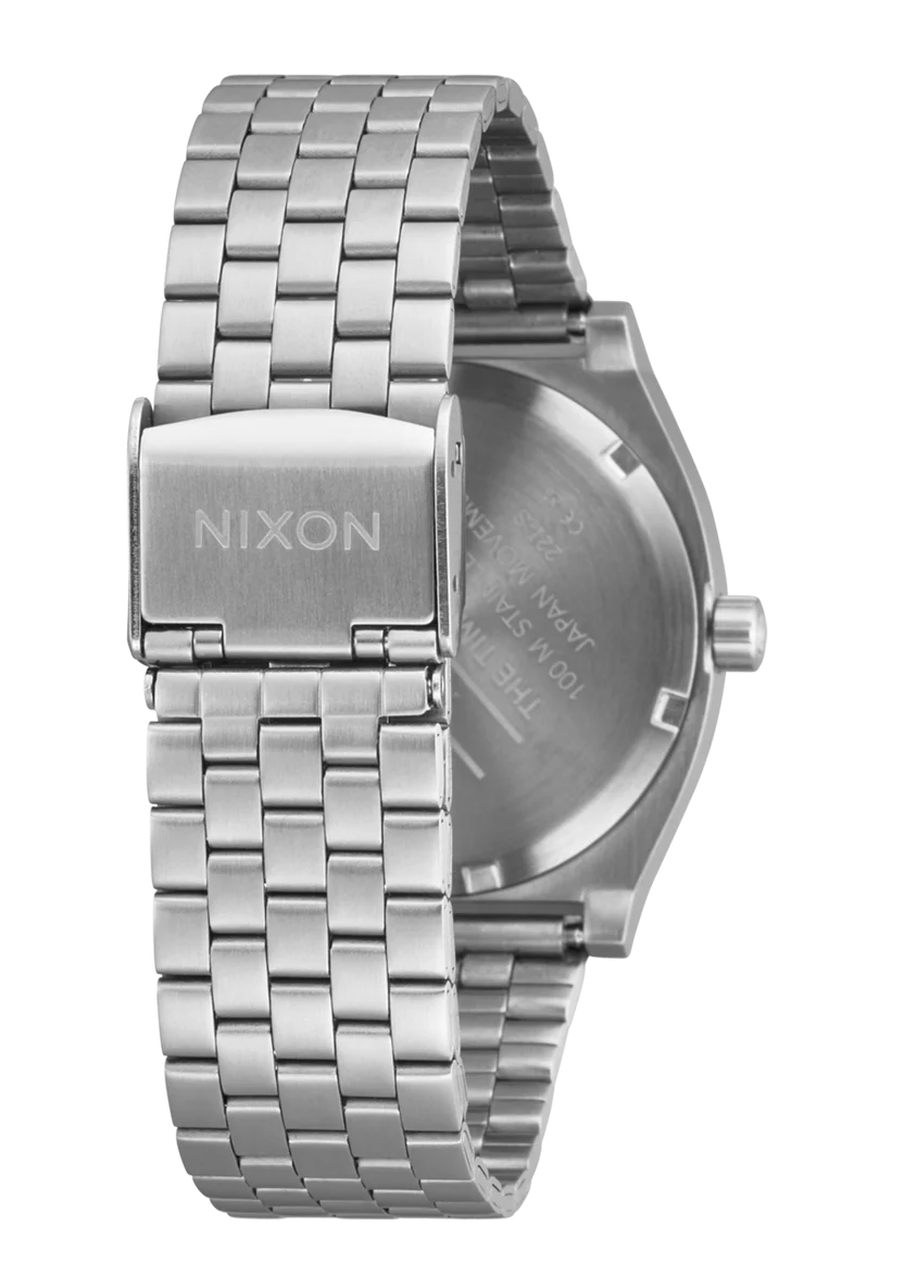 NIXON Time Teller 100M Watch - A045-5339-00