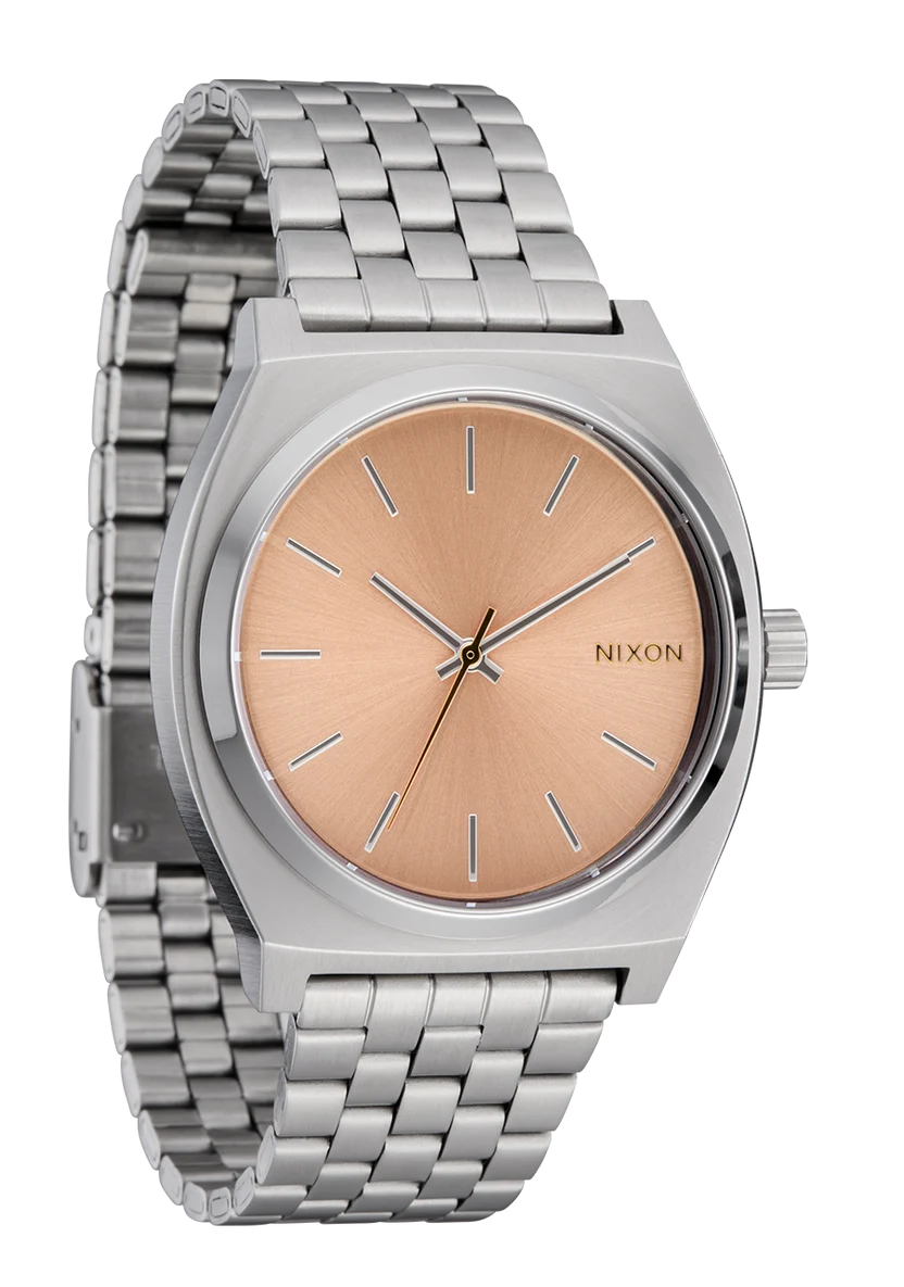 NIXON Time Teller 100M Watch - A045-5339-00