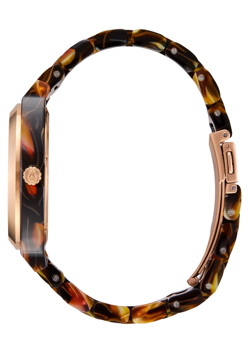 NIXON Time Teller 100M Watch - A327-3233-00