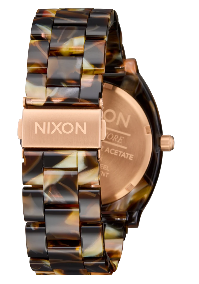 NIXON Time Teller 100M Watch - A327-3233-00