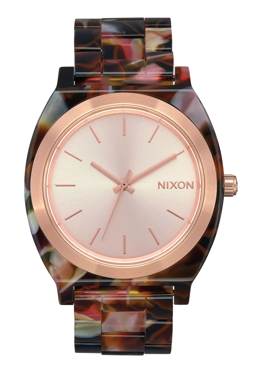 NIXON Time Teller 100M Watch - A327-3233-00