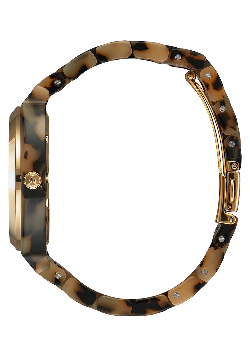 NIXON Time Teller 100M Watch - A327-3346-00