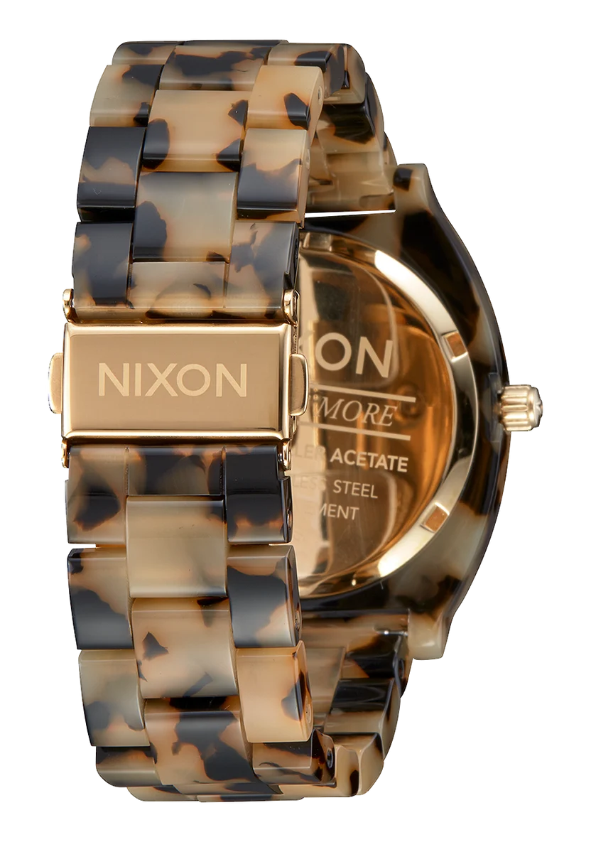 NIXON Time Teller 100M Watch - A327-3346-00