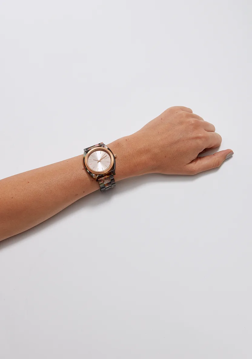 NIXON Time Teller 100M Watch - A327-3346-00