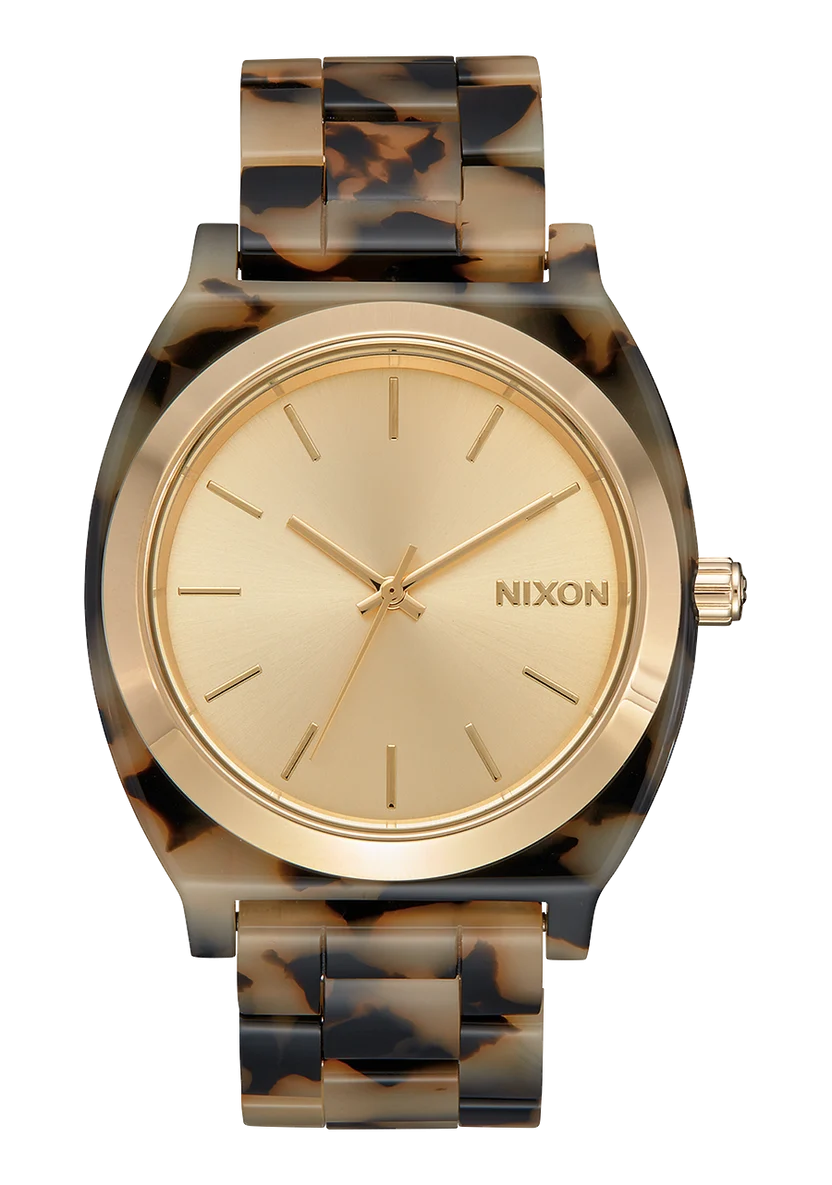 NIXON Time Teller 100M Watch - A327-3346-00