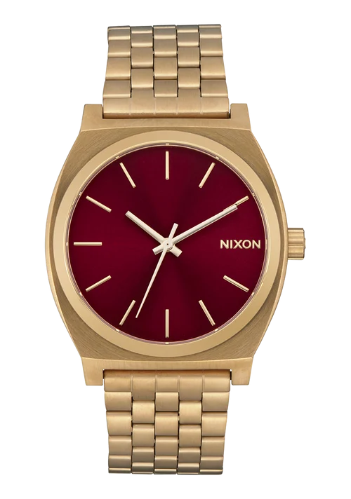 Nixon Time Teller - A045-5098-00