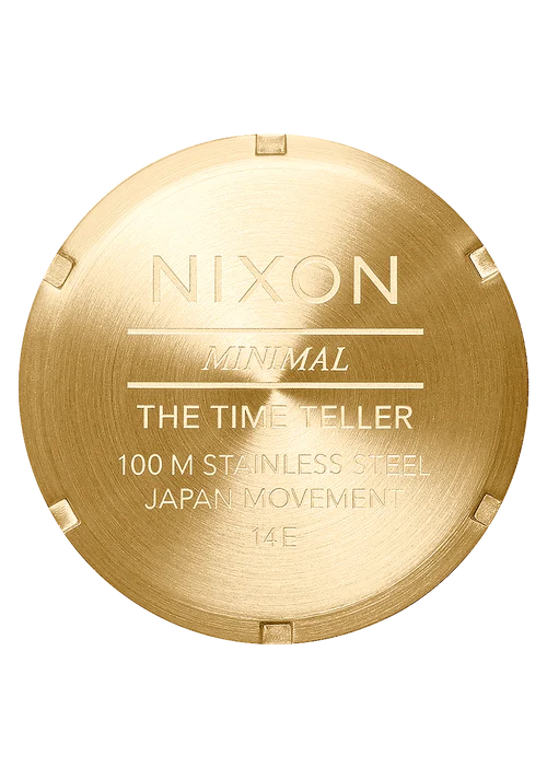 Nixon Time Teller - A045-511-00